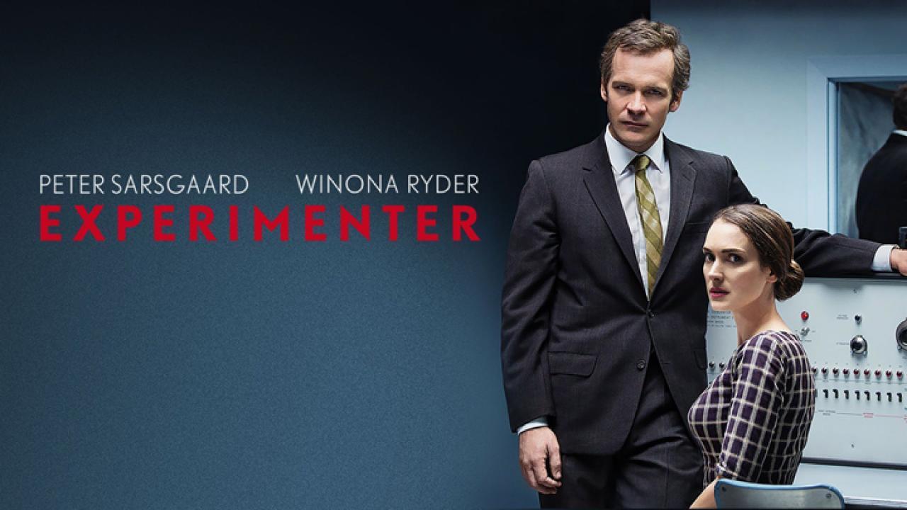 فيلم Experimenter 2015 مترجم كامل HD