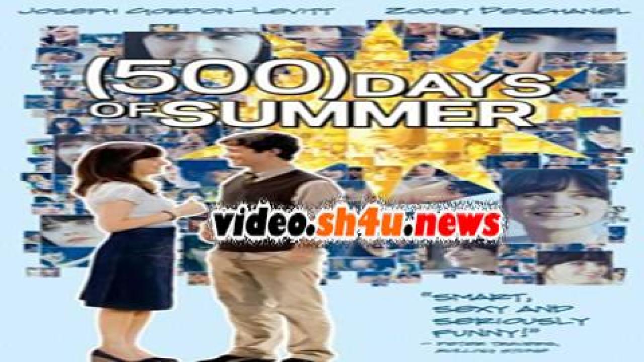 فيلم 500 Days Of Summer 2009 مترجم - HD