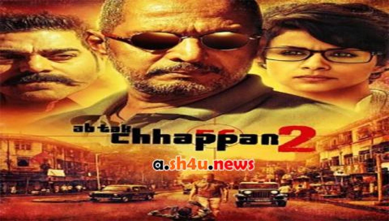 فيلم Ab Tak Chhappan 2 2015 مترجم - HD