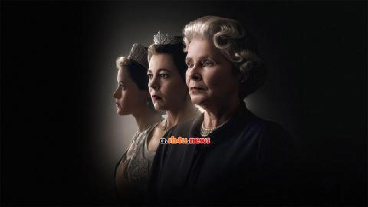 مسلسل The Crown الموسم السادس الحلقة 8 مترجمة