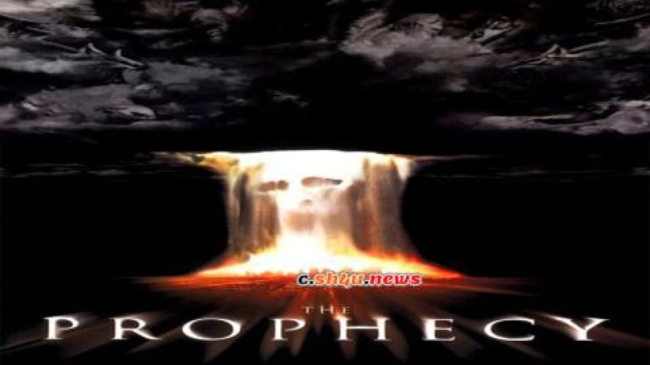 فيلم The Prophecy 1995 مترجم - HD