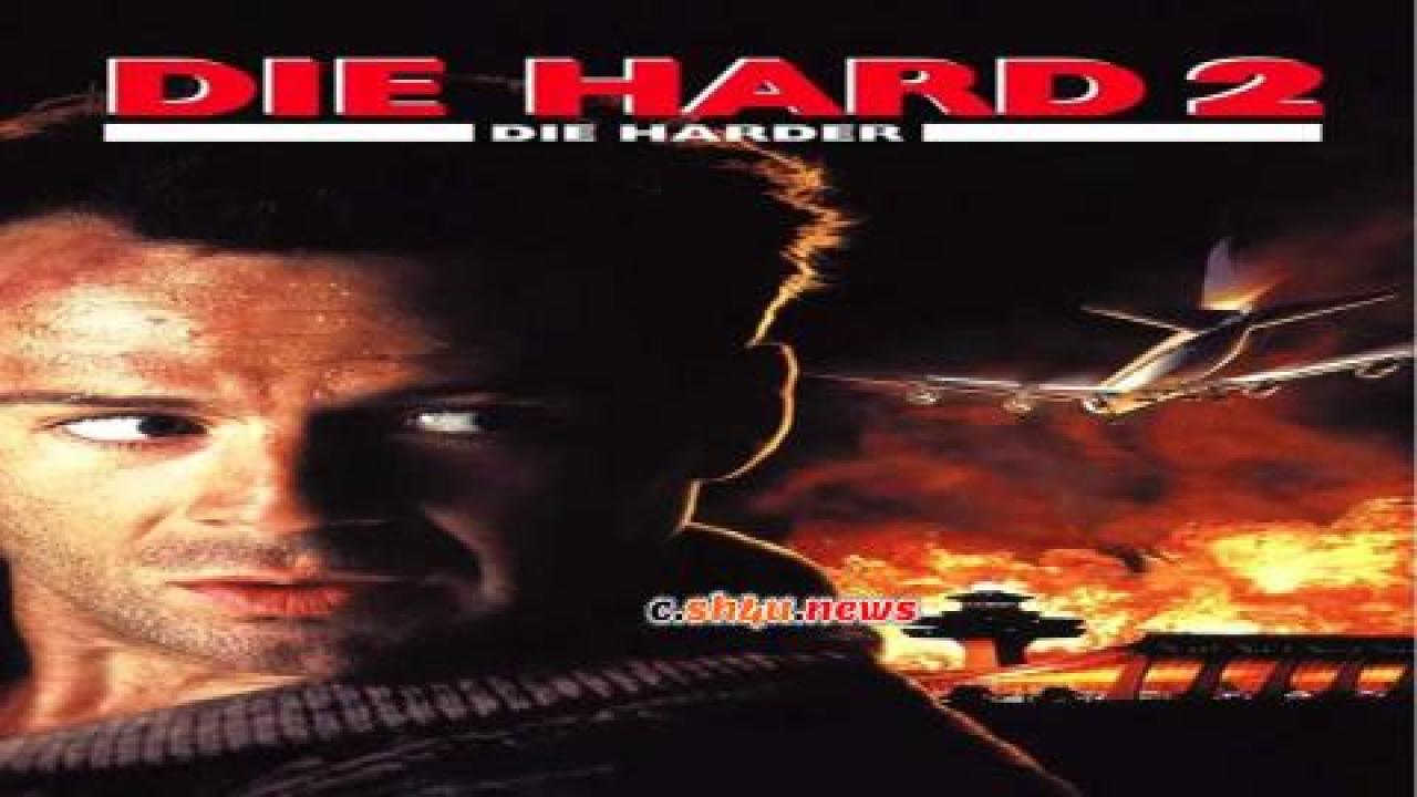 فيلم Die Hard 2 1990 مترجم - HD