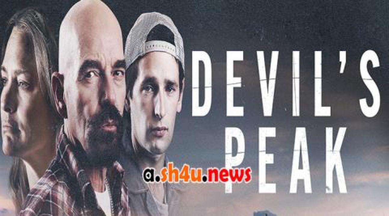 فيلم Devil's Peak 2023 مترجم - HD