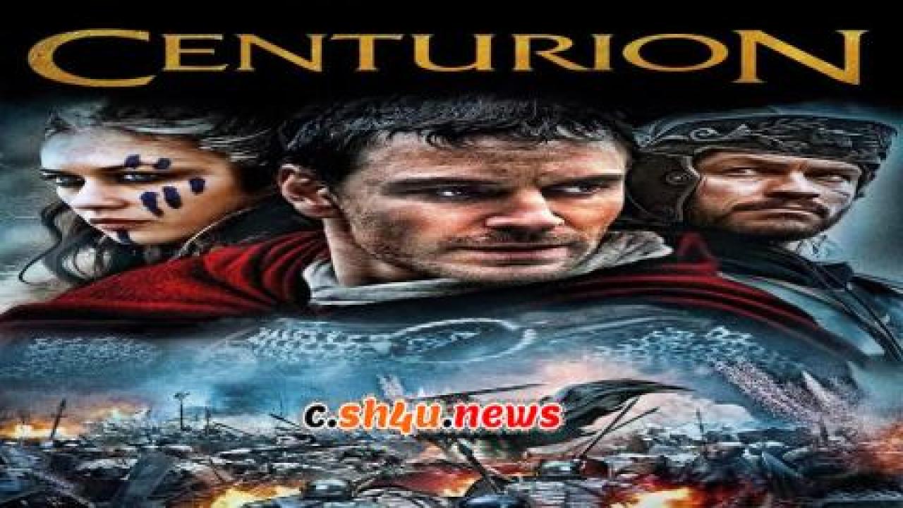 فيلم Centurion 2010 مترجم - HD