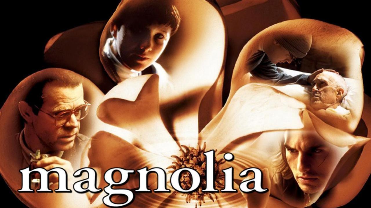 فيلم Magnolia 1999 مترجم كامل HD