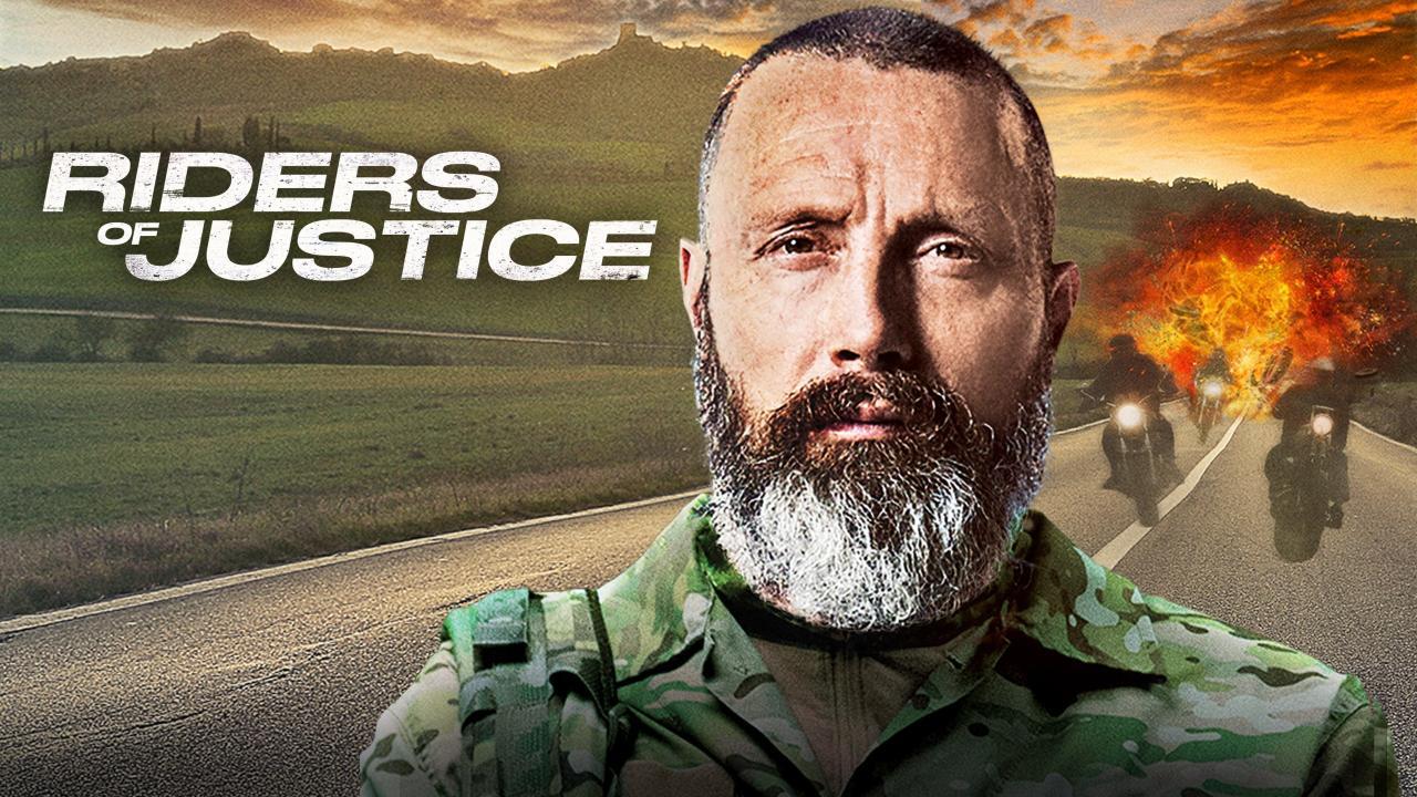 فيلم Riders Of Justice 2020 مترجم كامل HD