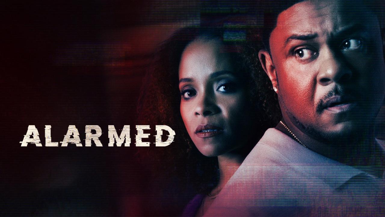 فيلم Alarmed 2023 مترجم كامل HD