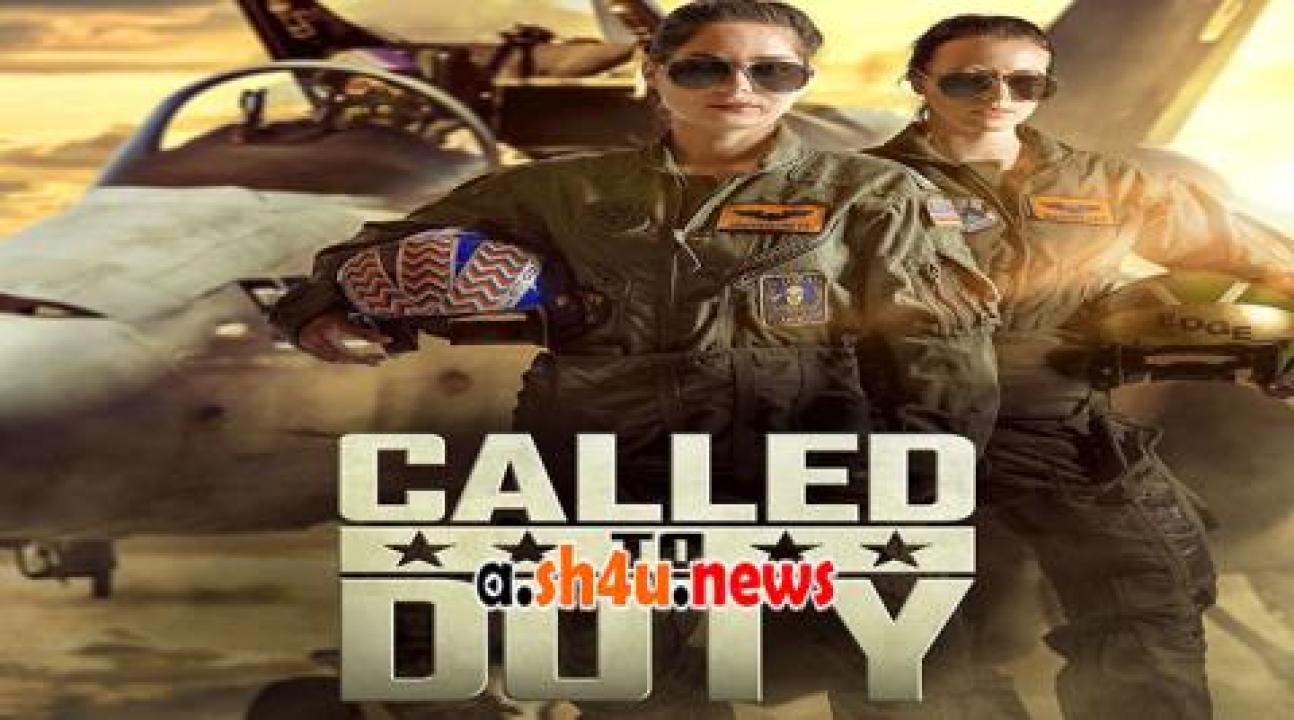 فيلم Called to Duty 2023 مترجم - HD