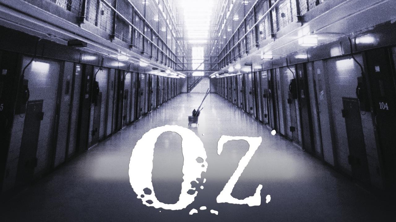 مسلسل Oz مترجم كامل