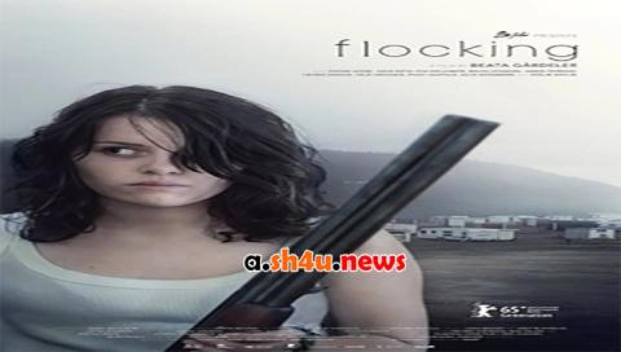 فيلم Flocken 2015 مترجم - HD