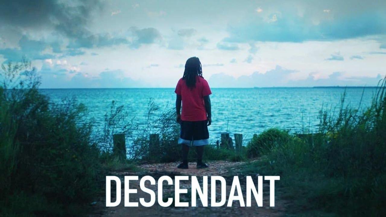 فيلم Descendant 2022 مترجم كامل HD