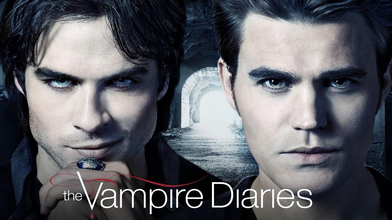 مسلسل The Vampire Diaries الموسم السابع الحلقة 2 مترجمة