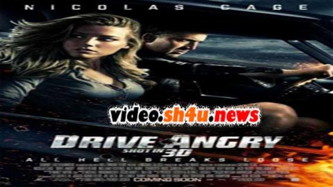 فيلم Drive Angry 2011 مترجم - HD