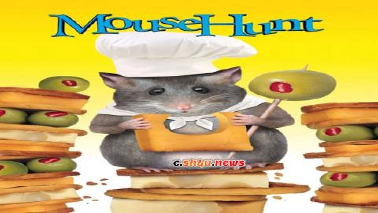 فيلم MouseHunt 1997 مترجم - HD