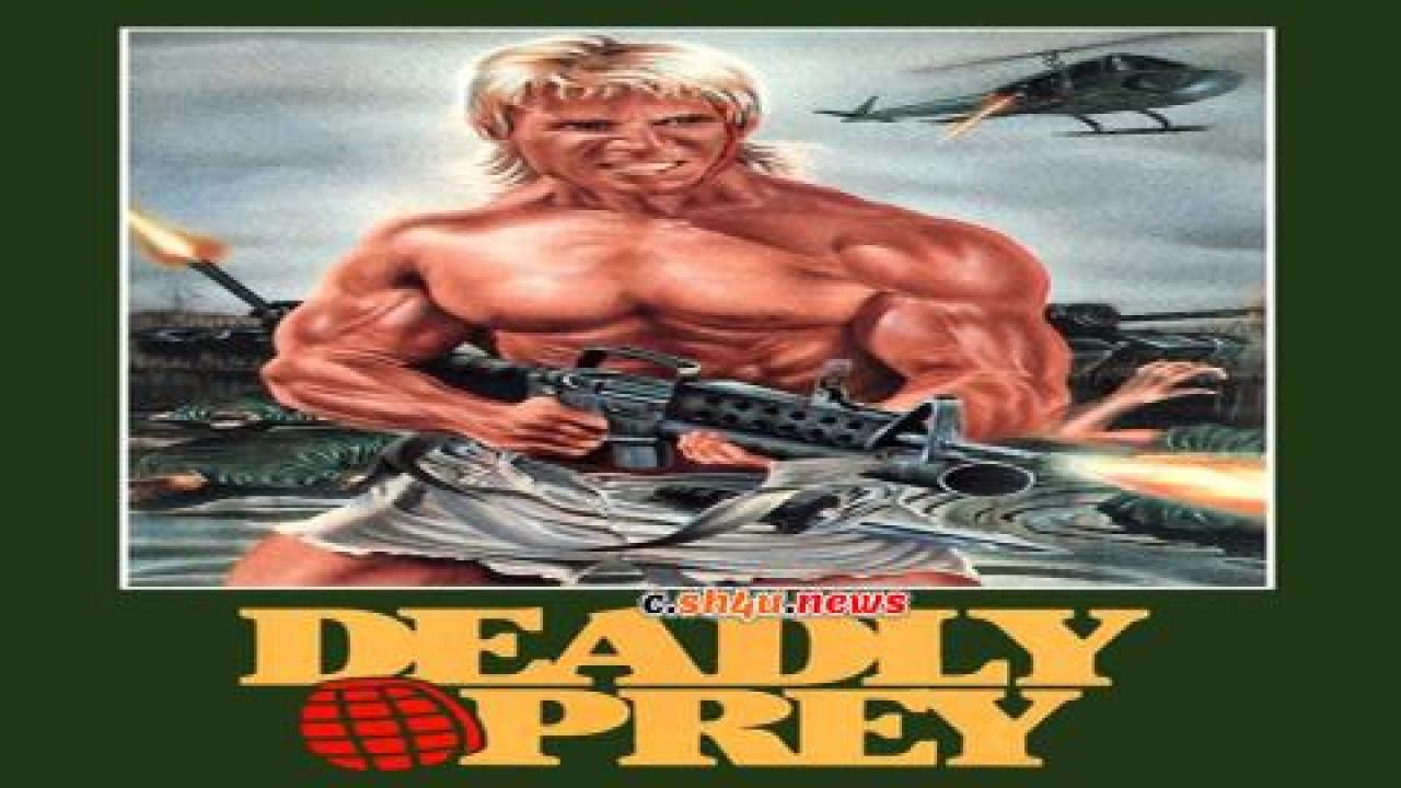 فيلم Deadly Prey 1987 مترجم - HD