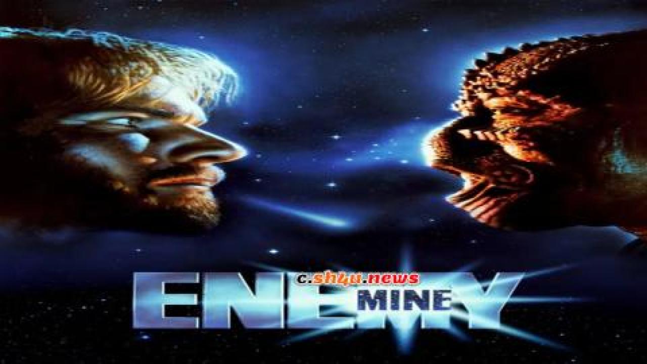 فيلم Enemy Mine 1985 مترجم - HD