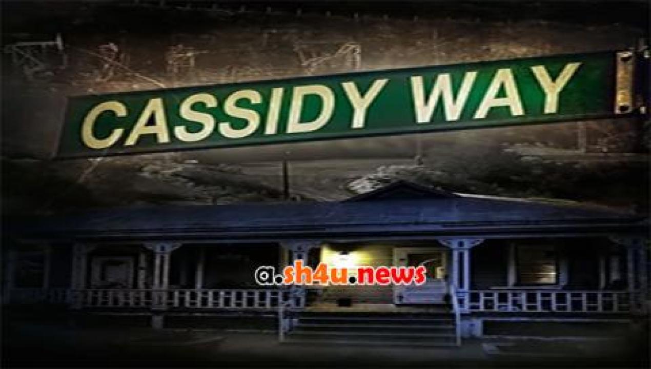 فيلم Cassidy Way 2016 مترجم - HD