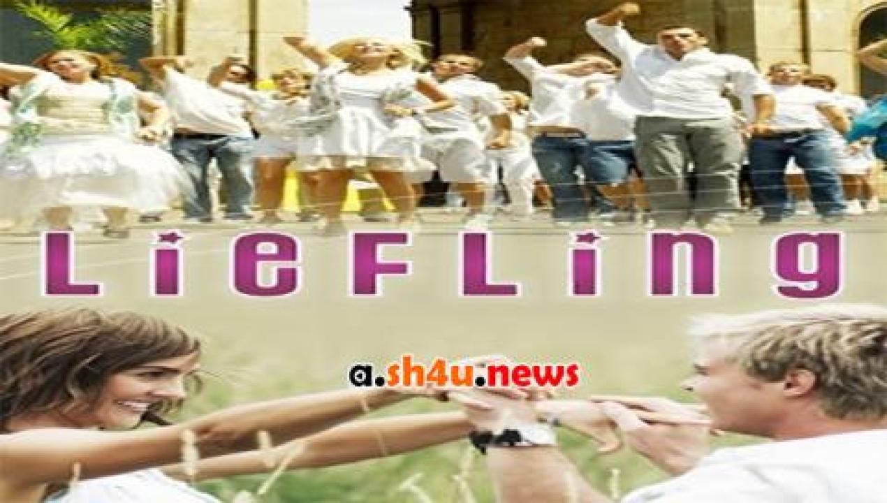 فيلم Liefling 2010 مترجم - HD