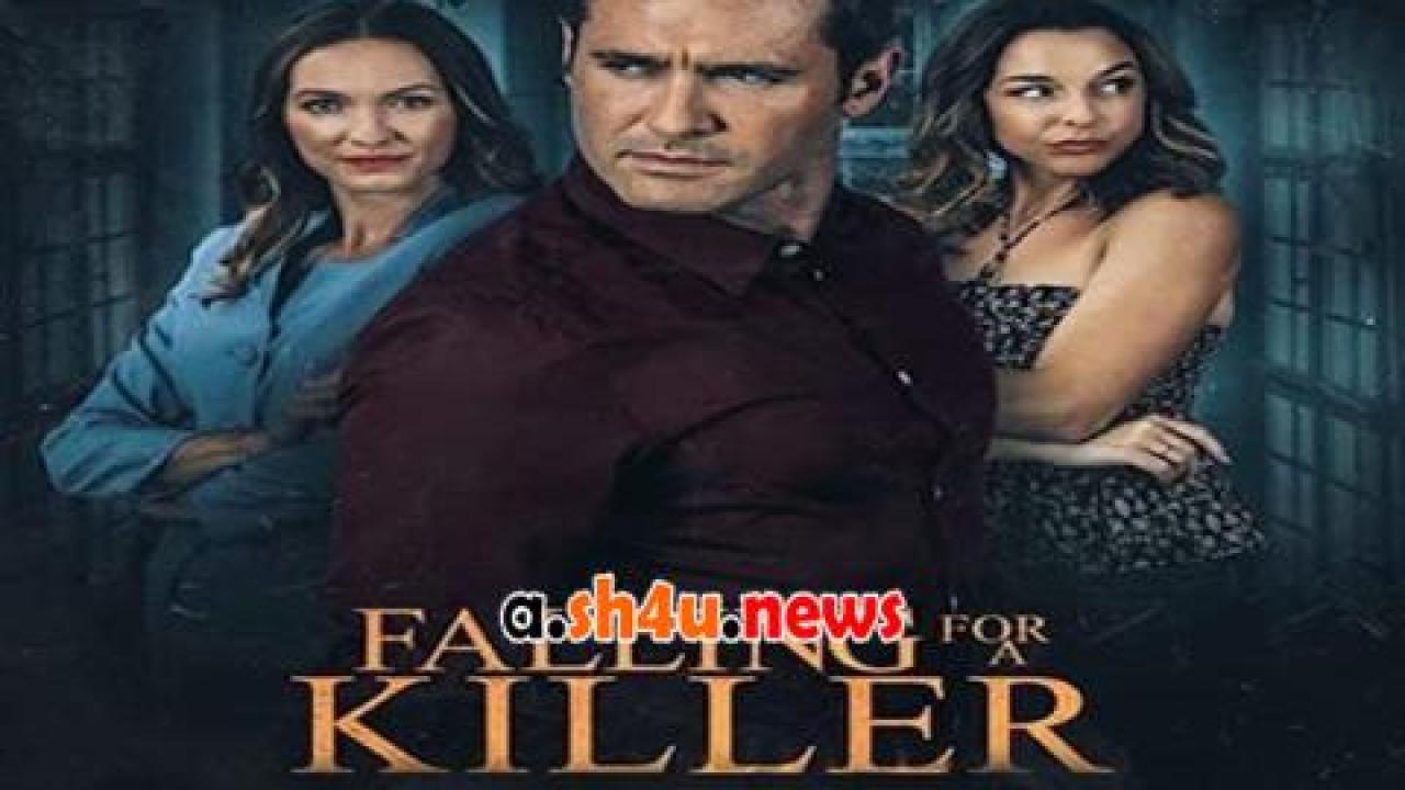 فيلم Falling for a Killer 2023 مترجم - HD
