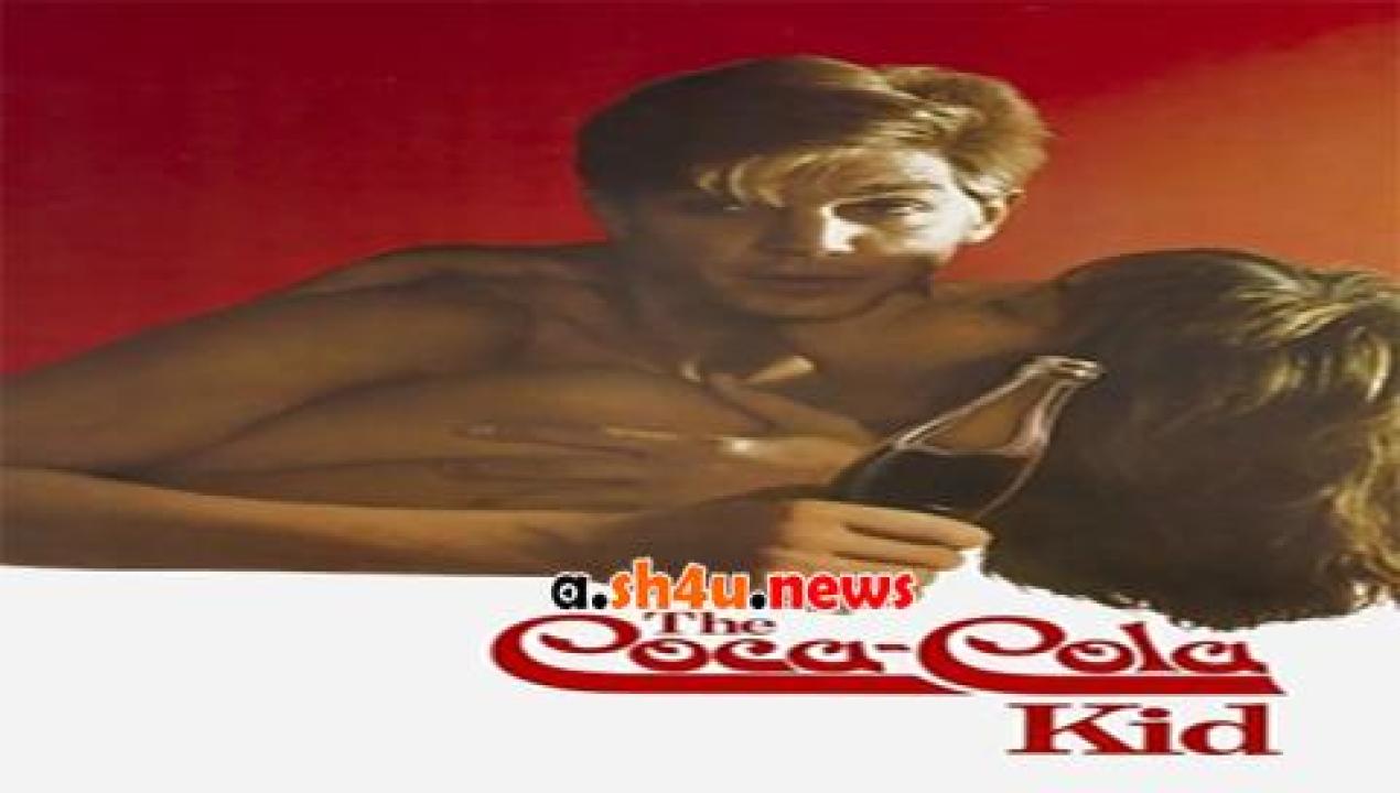 فيلم The Coca-Cola Kid 1985 مترجم - HD