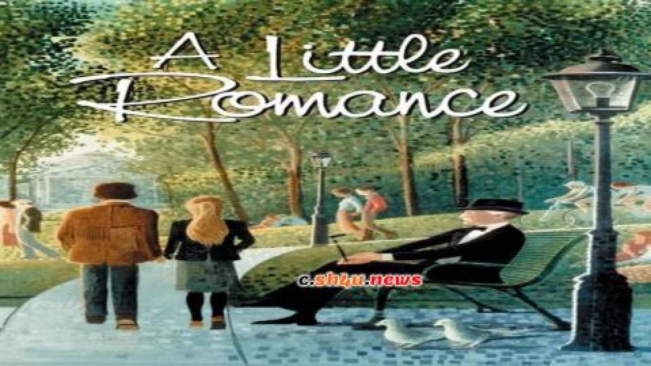 فيلم A Little Romance 1979 مترجم - HD