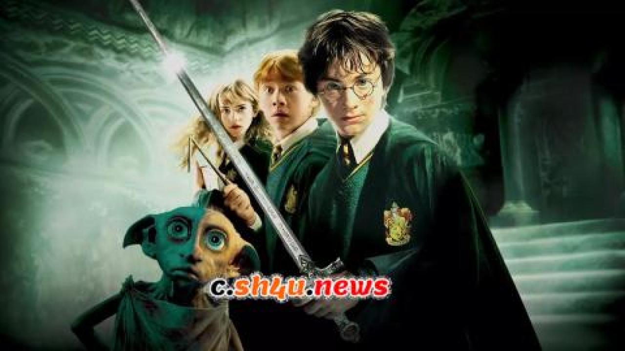 فيلم Harry Potter and the Chamber of Secrets 2002 مترجم - HD