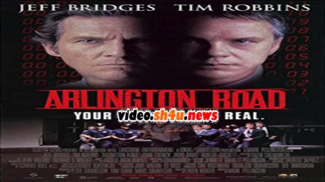 فيلم Arlington Road 2016 مترجم - HD