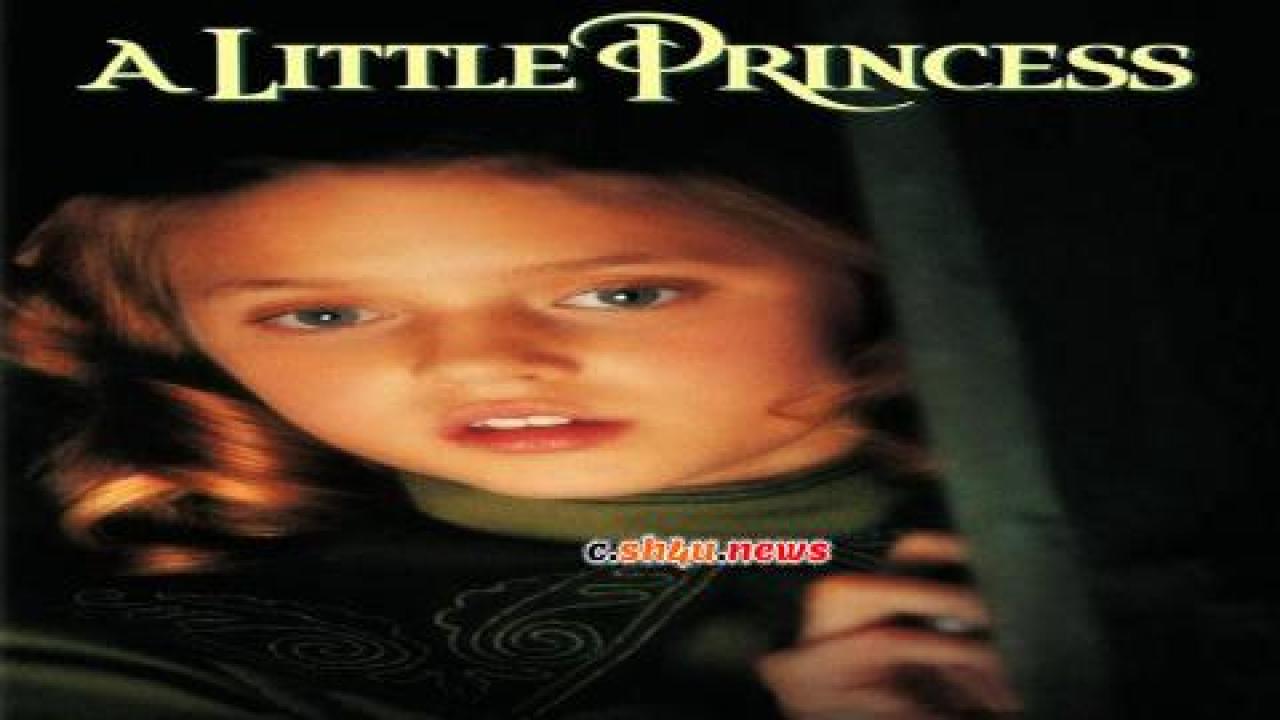 فيلم A Little Princess 1995 مترجم - HD
