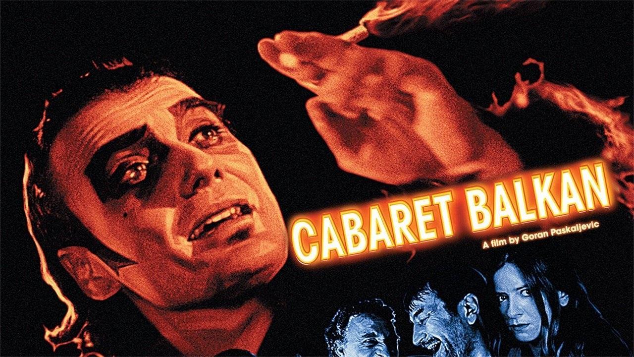 فيلم Cabaret Balkan 1998 مترجم كامل HD