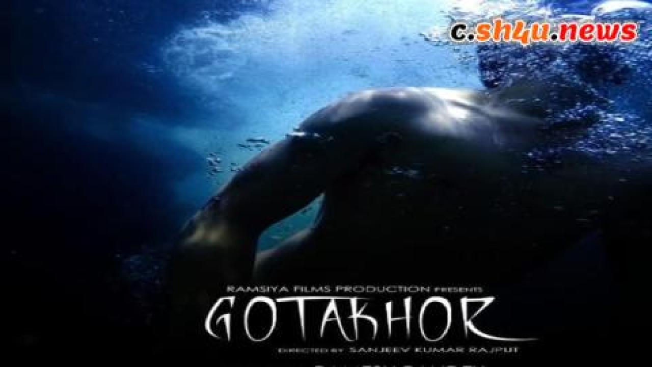 فيلم Gotakhor 2022 مترجم - HD