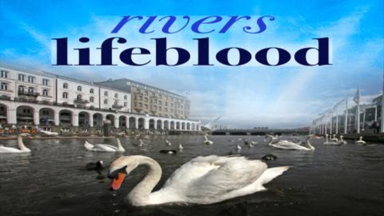 فيلم Rivers Lifeblood 2020 مترجم - HD