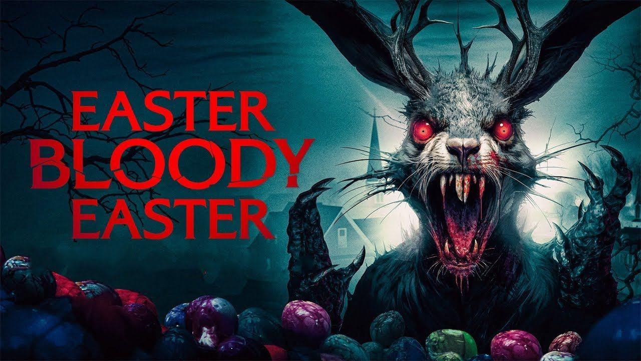 فيلم Easter Bloody Easter 2024 مترجم كامل