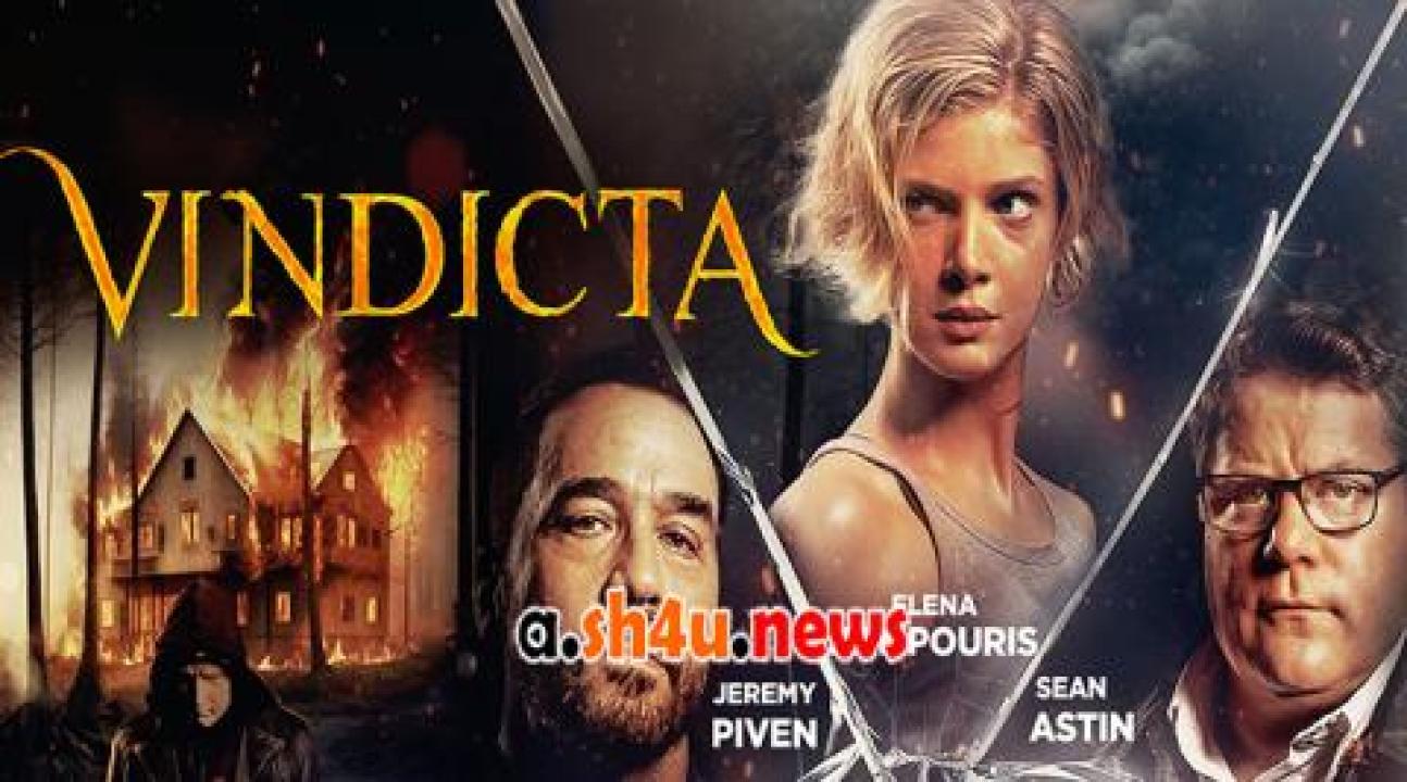 فيلم Vindicta 2023 مترجم - HD