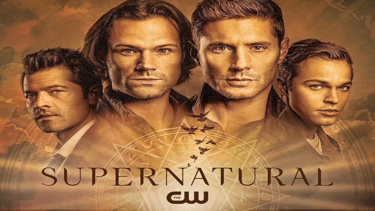 مسلسل Supernatural الموسم 15 الحلقة 2 الثانية مترجمة