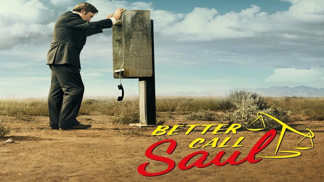 مسلسل Better Call Saul مترجم كامل