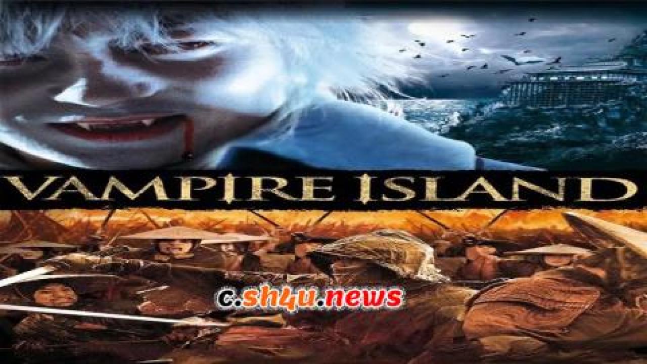 فيلم Vampire Island 2009 مترجم - HD