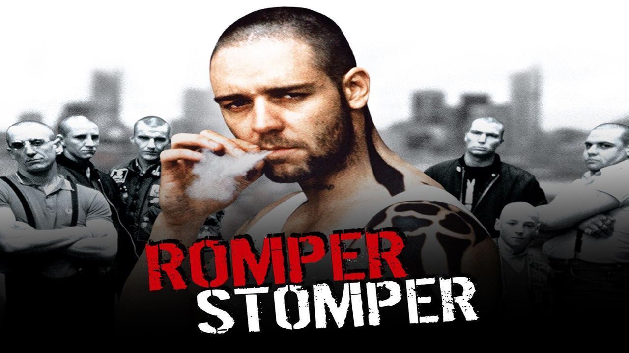 فيلم Romper Stomper 1992 مترجم كامل HD