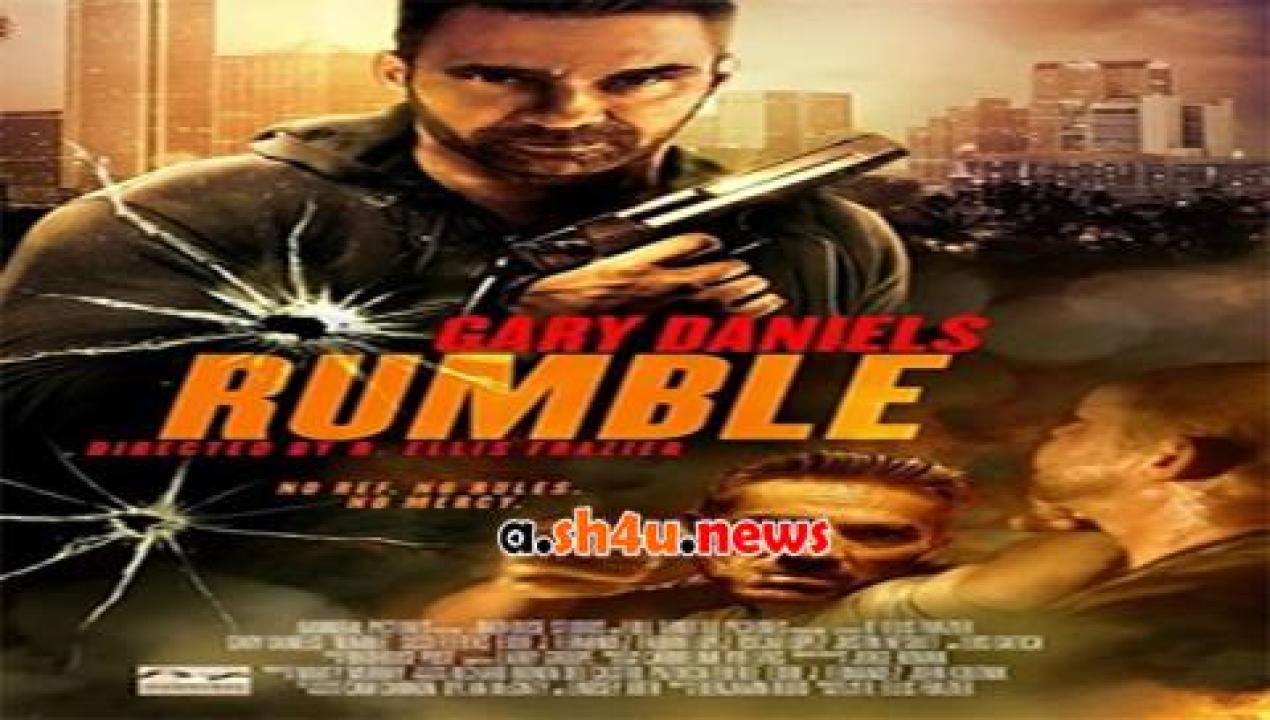 فيلم Rumble 2015 مترجم - HD