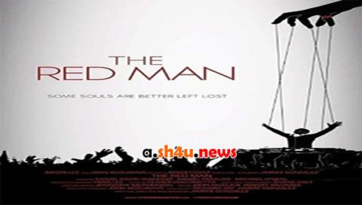 فيلم The Red Man 2016 مترجم - HD
