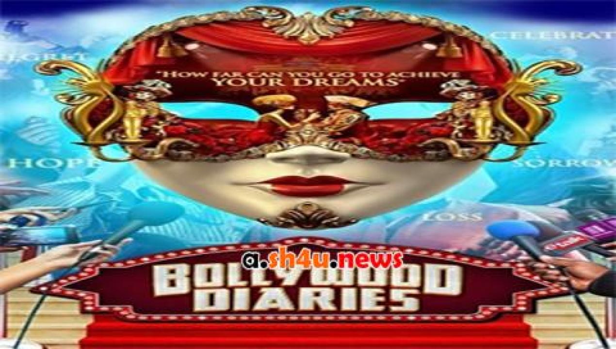 فيلم Bollywood Diaries 2016 مترجم - HD