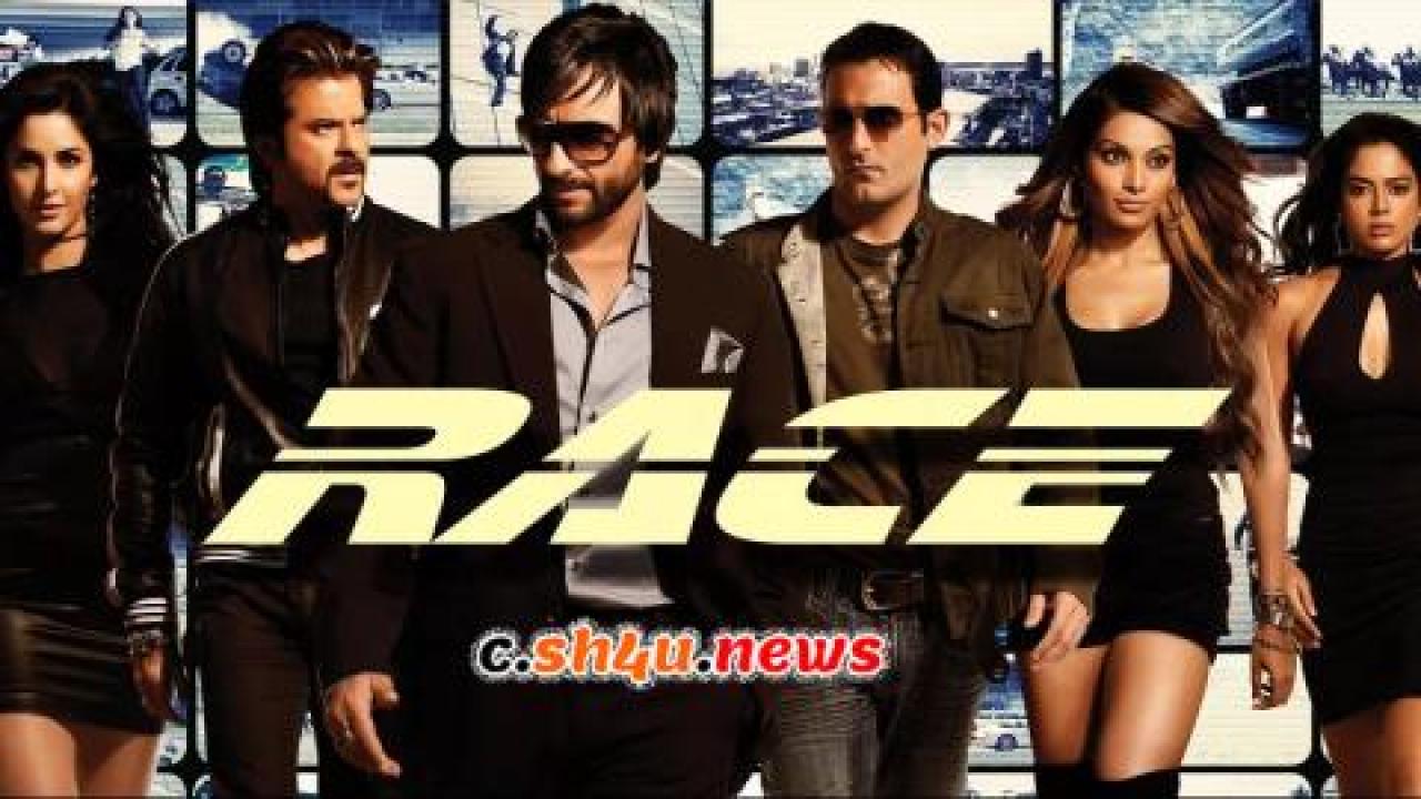 فيلم Race 2008 مترجم - HD