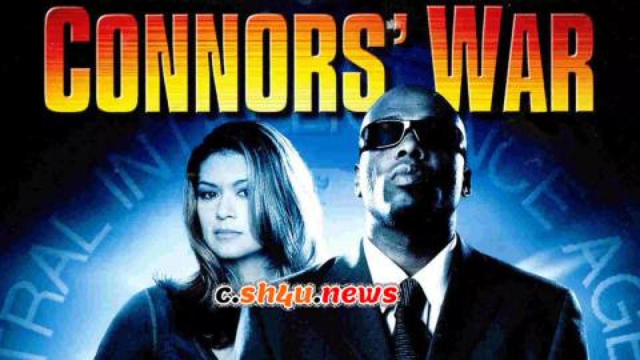 فيلم Connors' War 2006 مترجم - HD