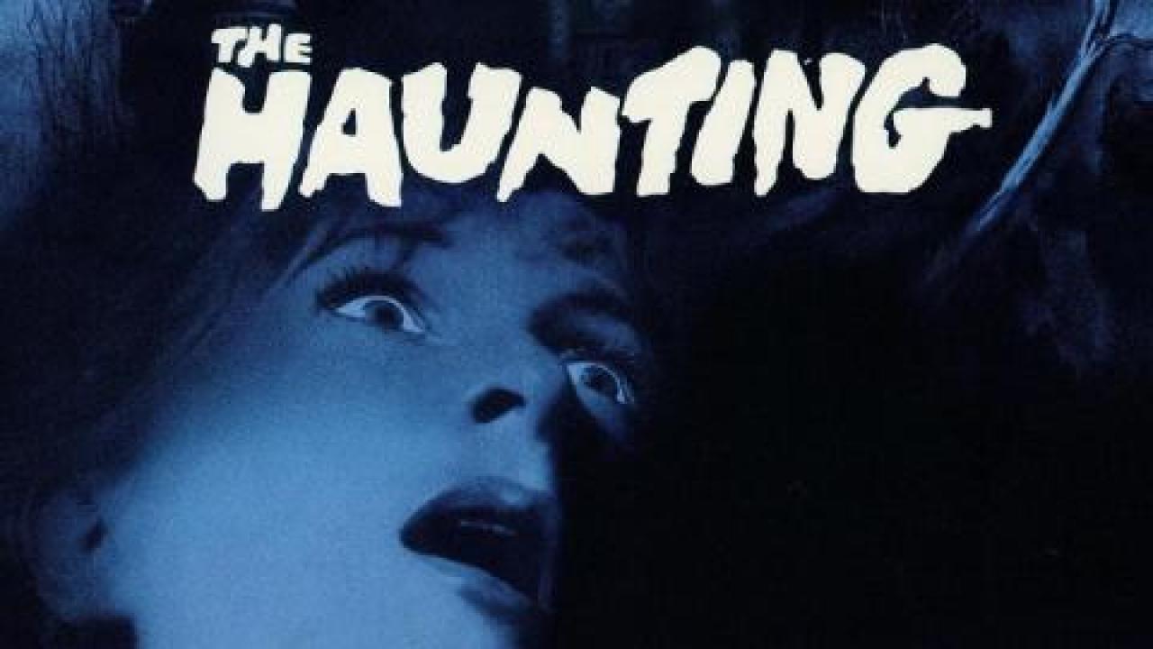 فيلم The Haunting 1963 مترجم كامل HD