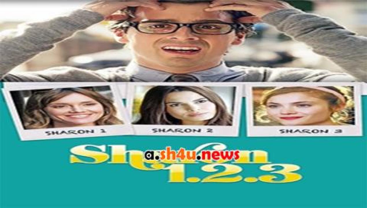 فيلم Sharon 1 2 3 2018 مترجم - HD