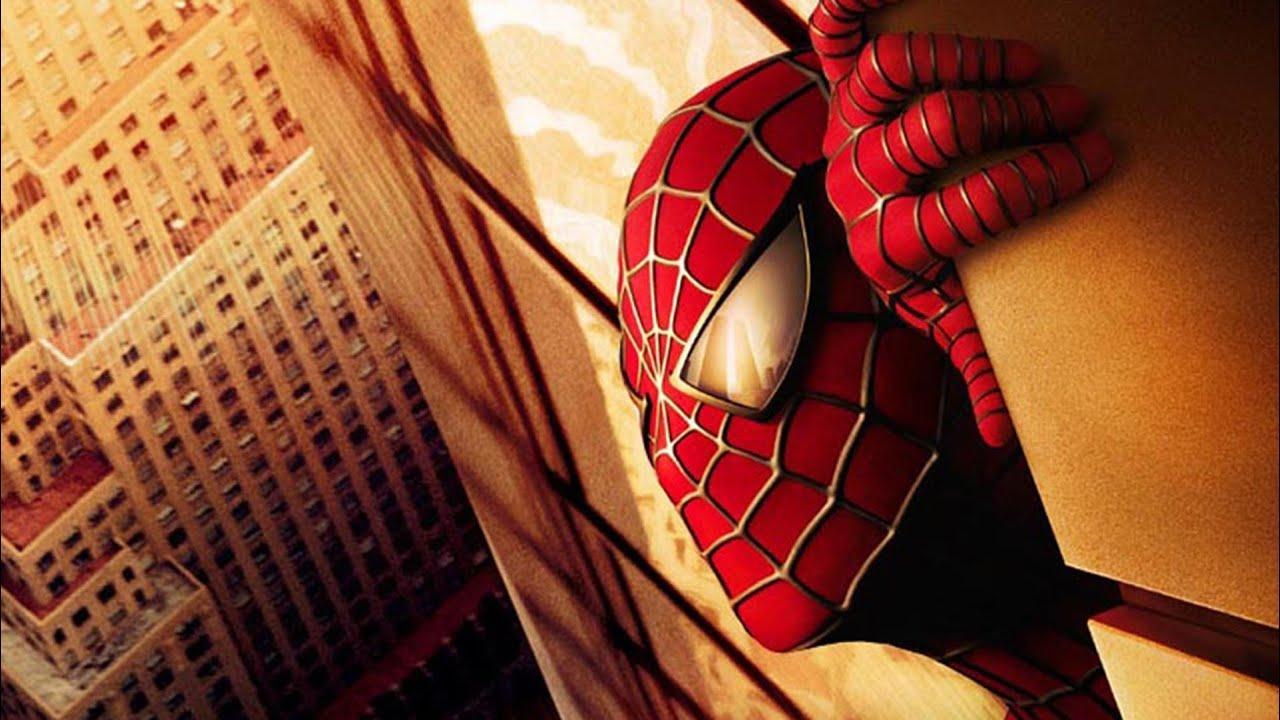 فيلم Spider Man 1 2002 مترجم كامل HD