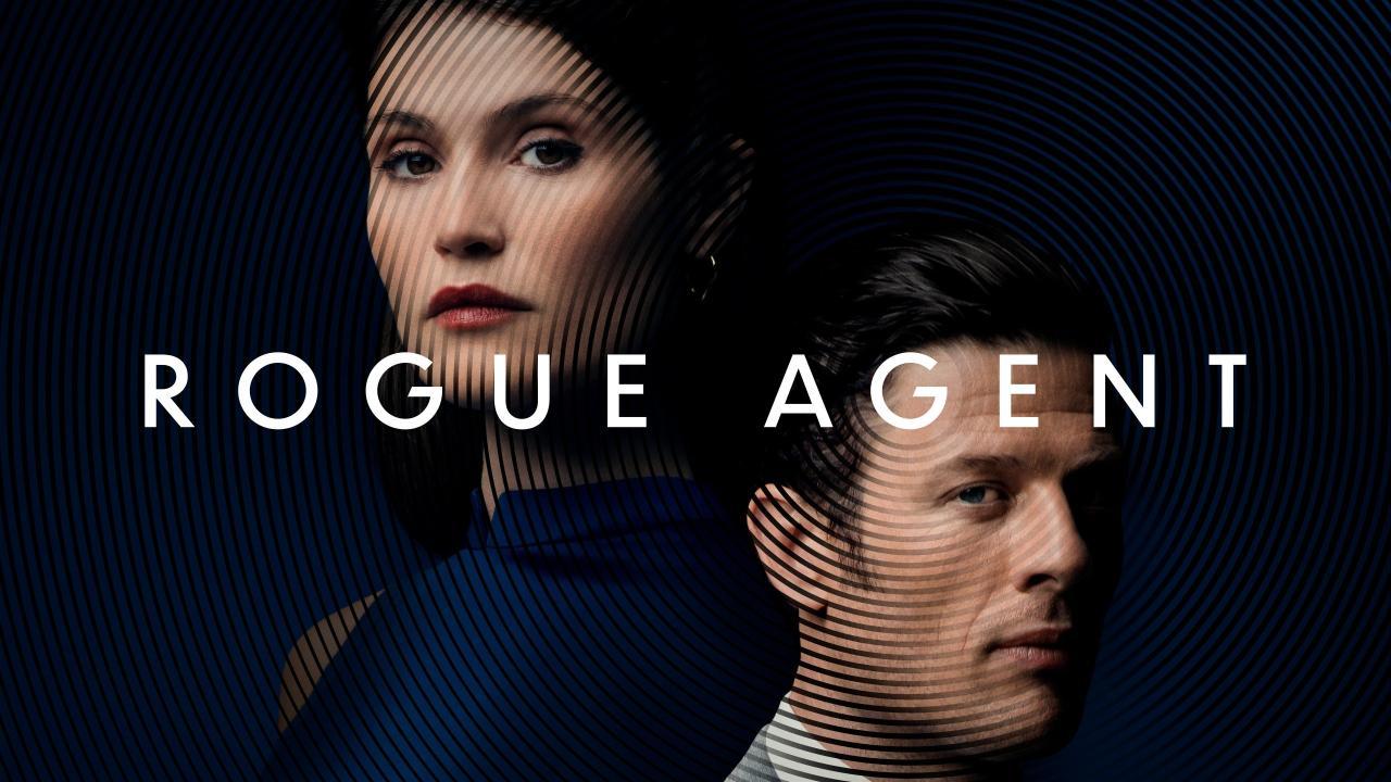 فيلم Rogue Agent 2022 مترجم كامل HD