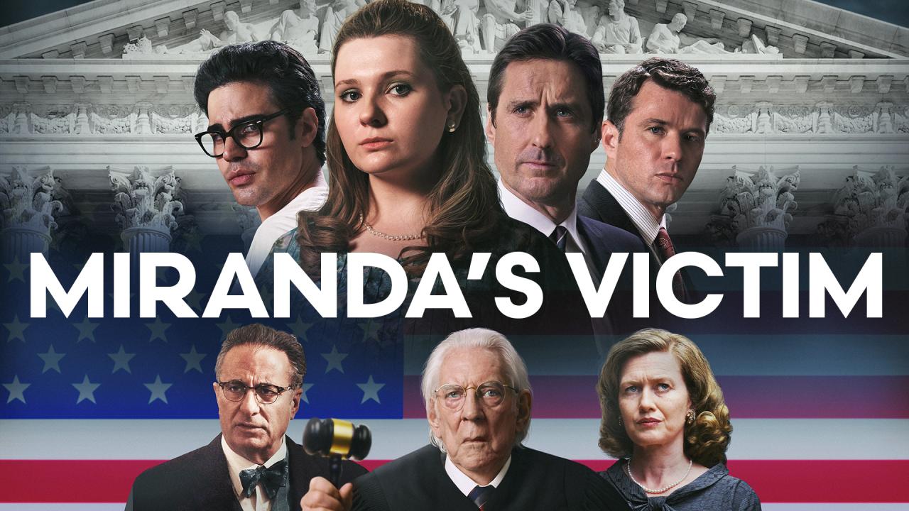 فيلم The Miranda’s Victim 2023 مترجم كامل بجودة HD