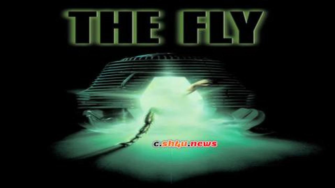 فيلم The Fly 1986 مترجم - HD