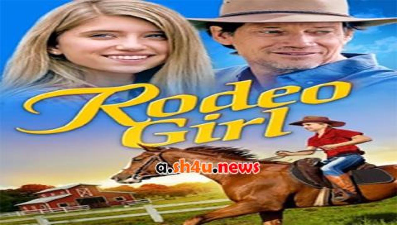 فيلم Rodeo Girl 2016 مترجم - HD