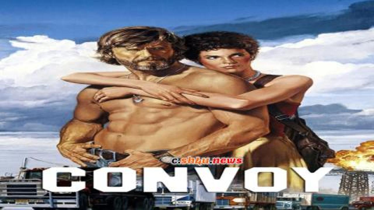 فيلم Convoy 1978 مترجم - HD